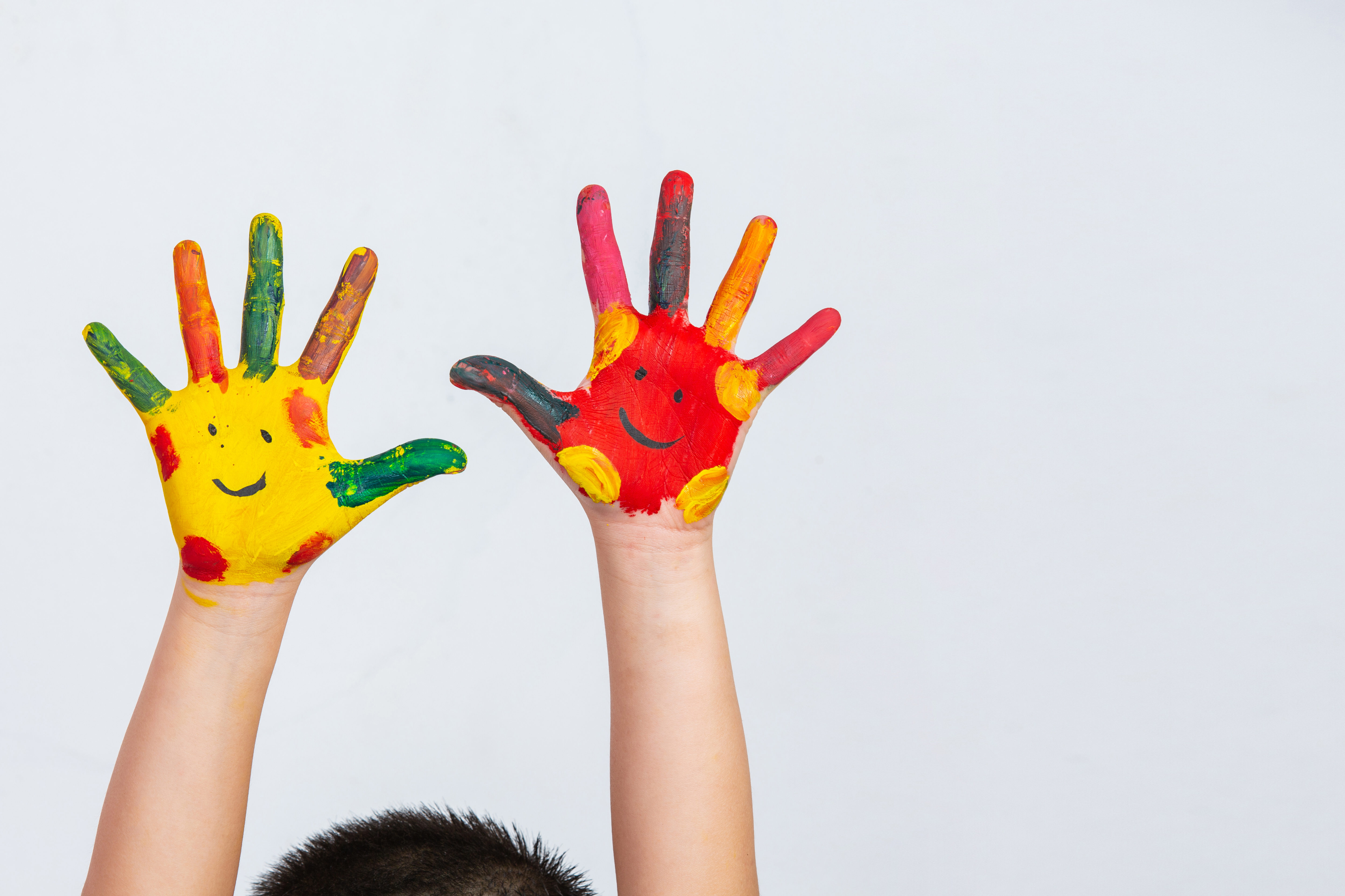 Articolo sull'ADHD